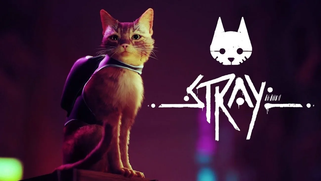 Stray — For Oyen Lovers