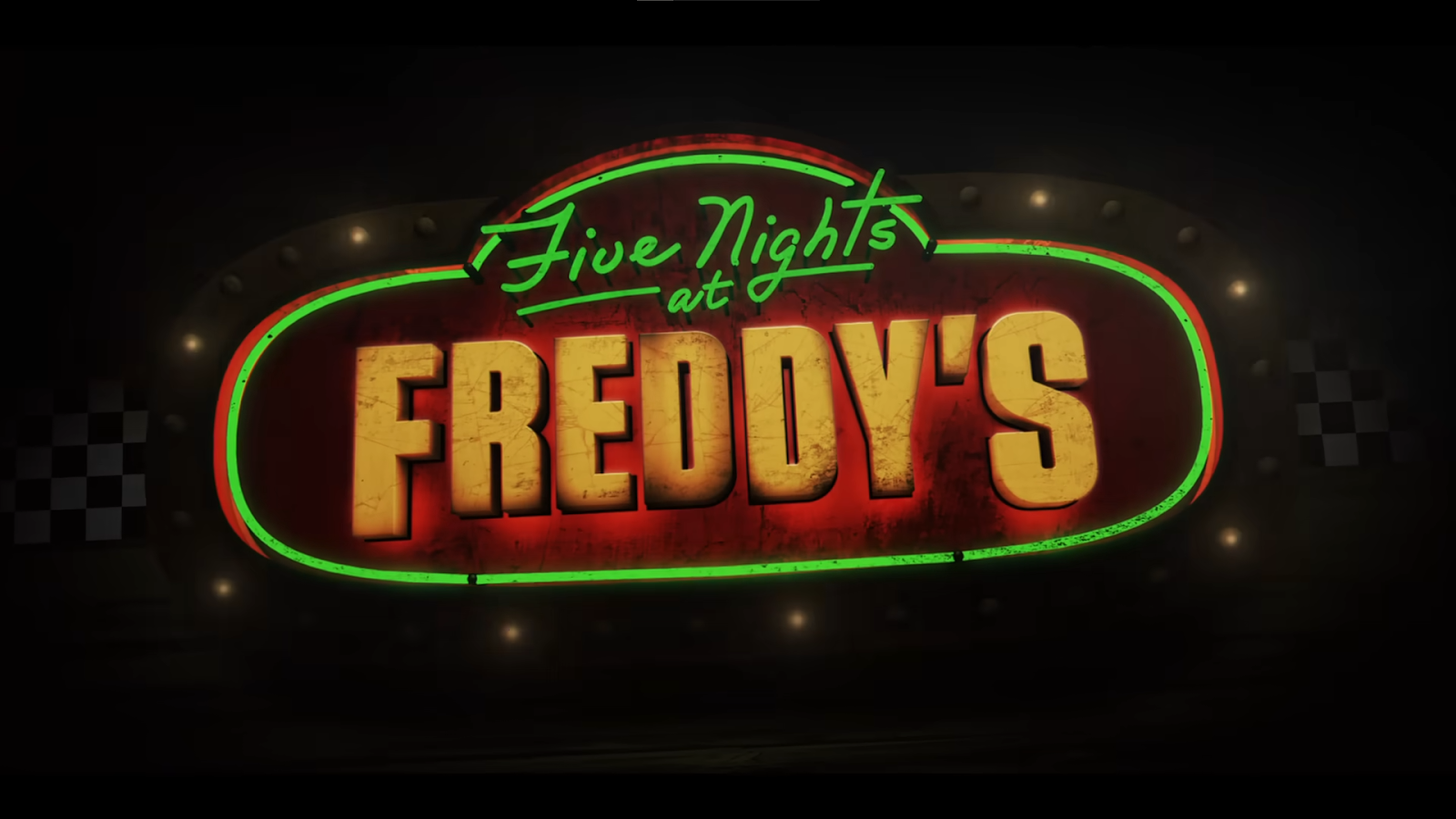 Love Five Nights at Freddy’s? The Movie Has Them All