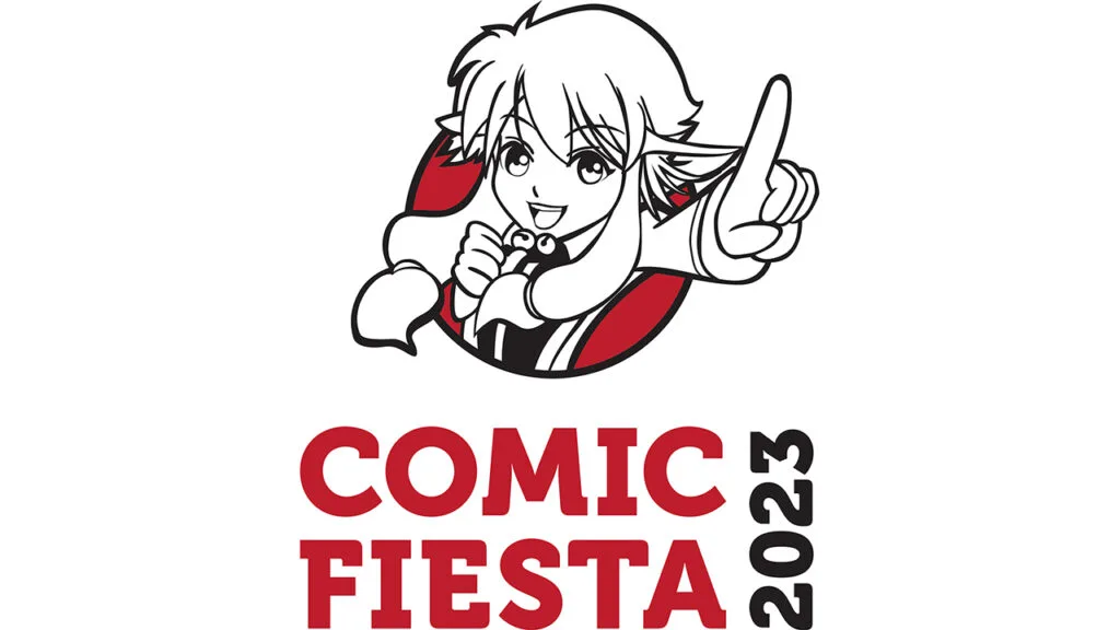 Comic Fiesta 2023