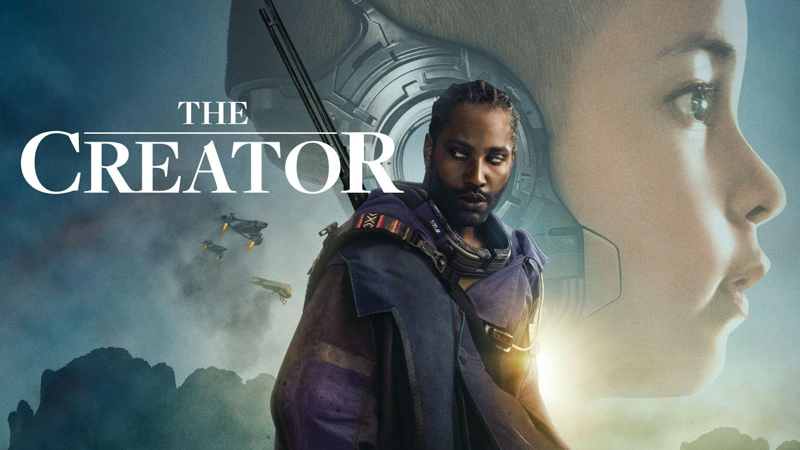 The Creator: An Instant Sci-Fi Classic