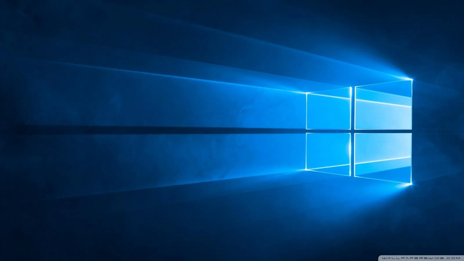 Windows 10 Legacy — Functionalities over Aesthetics