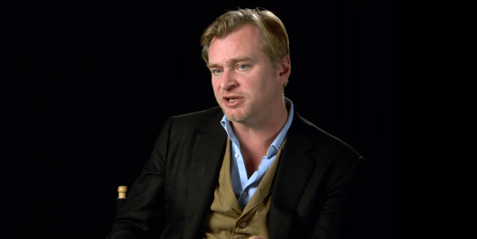 Christopher Nolan: The Auteur’s Philosophy of Filmmaking