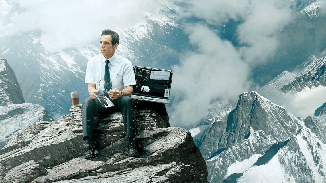 The Significant Lessons From Walter Mitty