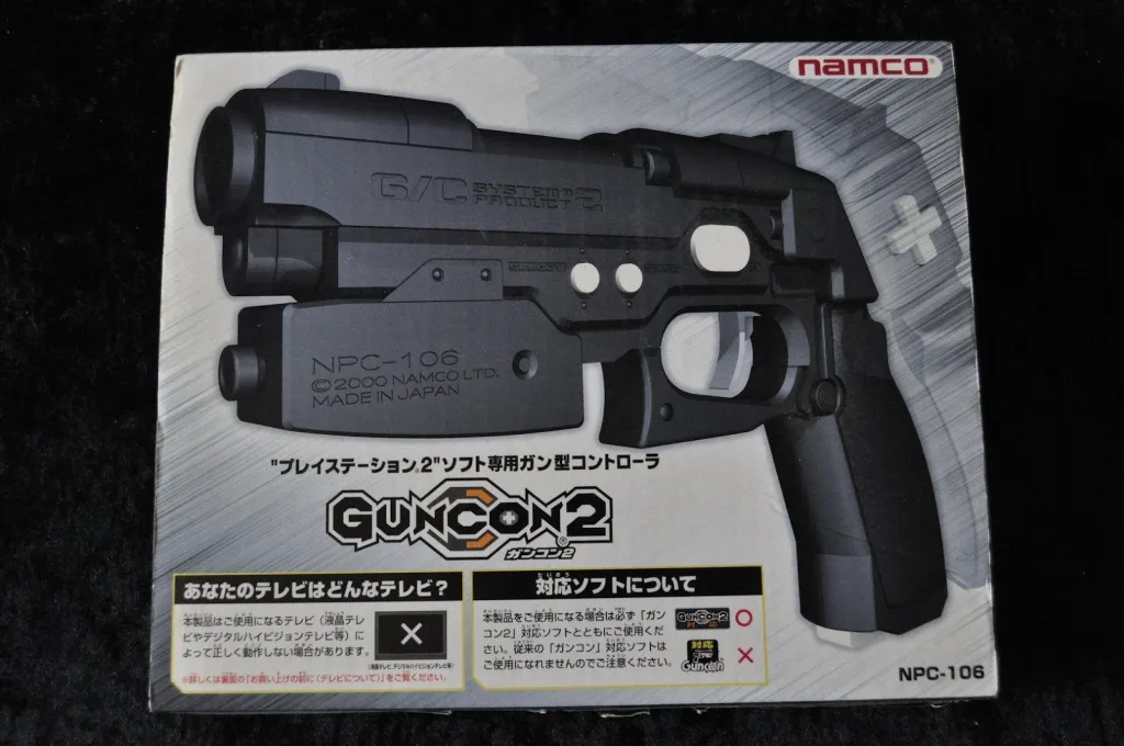 What Happened to Rail Shooters?